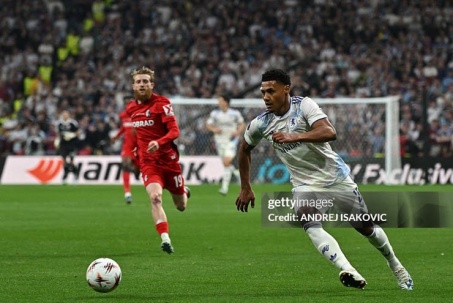 Trực tiếp bóng đá Freiburg - Aston Villa: Vô địch thuyết phục (CK Europa League) (Hết giờ)