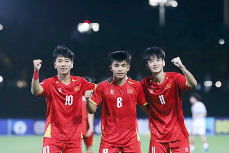 U17 Việt Nam đấu Bỉ ở U17 World Cup 2026, VFF phản ứng ra sao?
