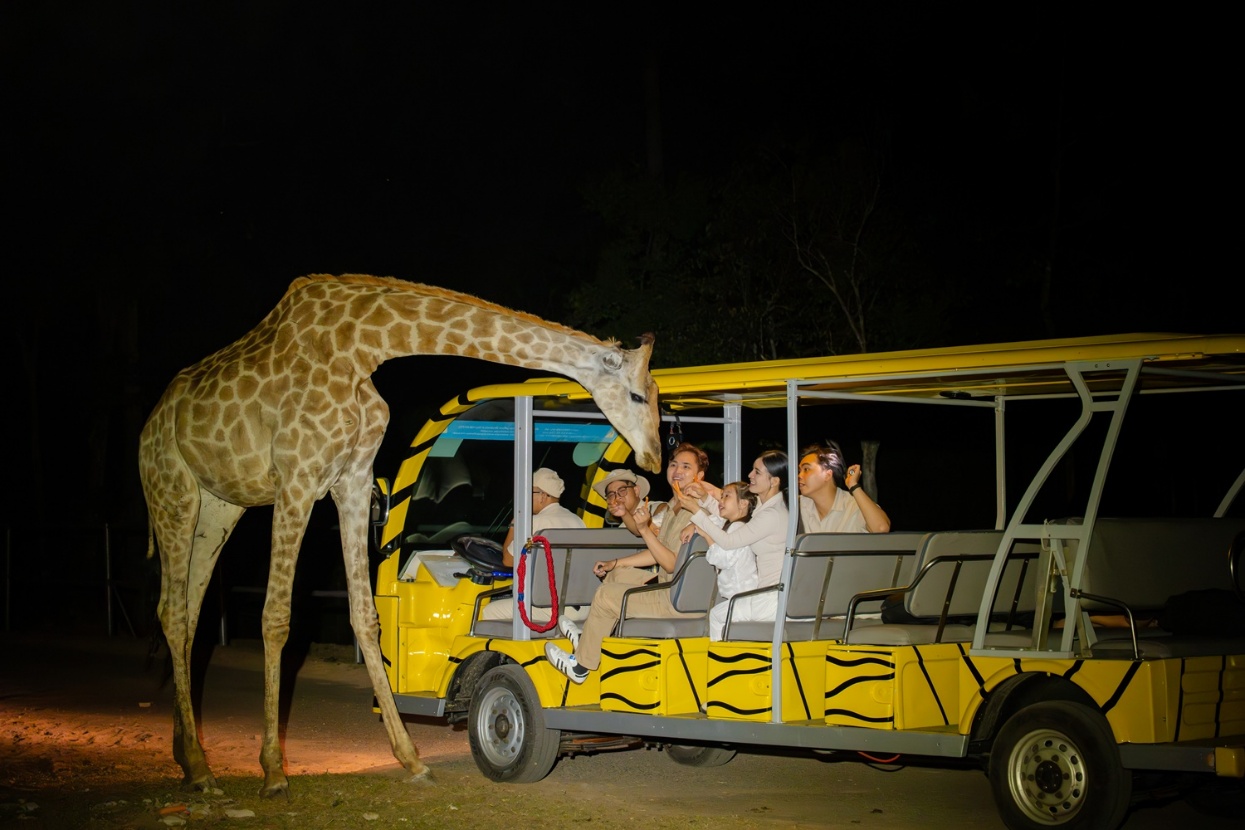 Điều gì đang khiến những “đảo hội” trở thành “thỏi nam châm” hút khách du lịch? - 5