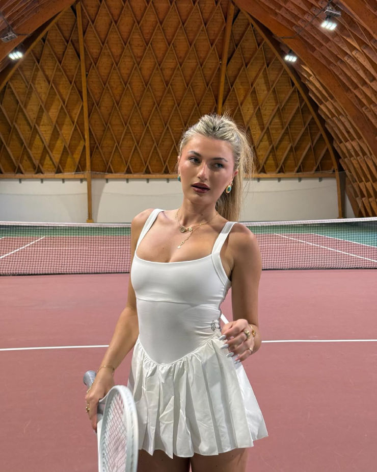 Madison Appel đang là HLV được nhiều học viên săn đón tại Mỹ