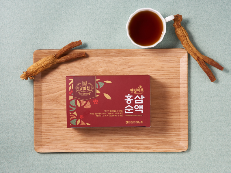 Việc sử dụng hồng sâm nguyên chất thường xuyên hỗ trợ giải độc gan, tăng cường tuần hoàn máu và xua tan mệt mỏi mãn tính.