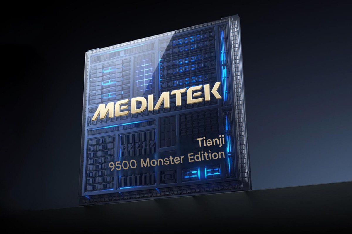 Con chip bên trong khá mạnh.