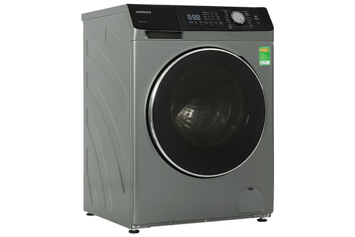 Máy giặt Hitachi Inverter 10.5 kg BD-1054HVOW.
