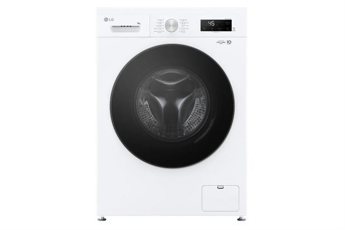 Máy giặt LG Inverter 9 kg FB1209S5W.