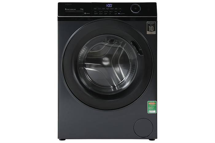 Máy giặt Aqua Inverter 11 kg AW11-BP4959U1K.