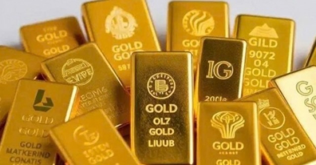 Giá vàng hôm nay 21/5: Hồi phục mạnh sau phiên ...