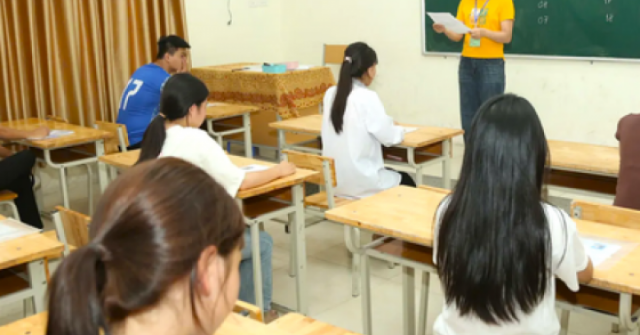 Hóa giải áp lực thi lớp 10 công lập tại Hà Nội