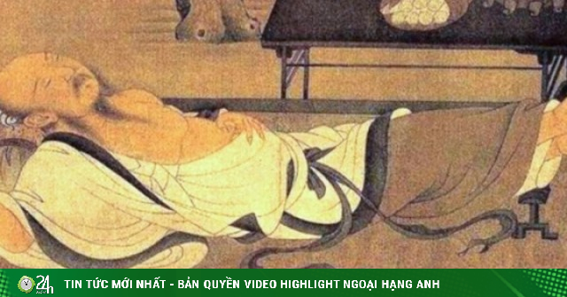 Cách giới thượng lưu Trung Quốc cổ đại giải nhiệt giữa mùa hè nắng nóng cực đoan