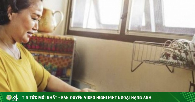 Lương hưu chỉ 5 triệu đồng/tháng, cụ bà vẫn sống viên mãn nhờ 3 điều đơn giản