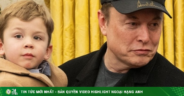 Cái tên X Æ A-Xii của con trai Elon Musk có ý nghĩa gì mà thu hút chú ý trở lại?