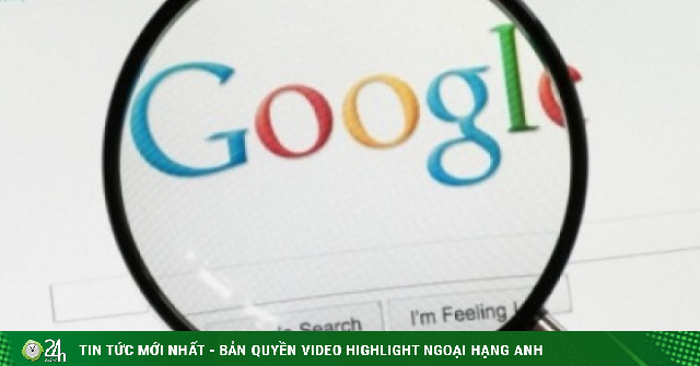 Google Tìm kiếm trải qua sự thay đổi lớn nhất trong 25 năm