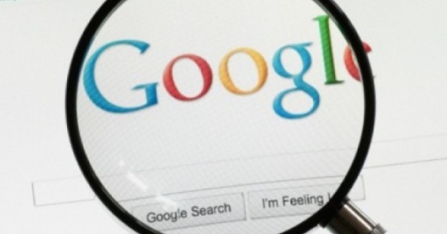 Google Tìm kiếm trải qua sự thay đổi lớn nhất trong 25 năm