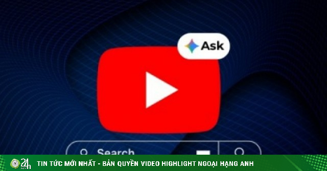 Google thay đổi hoàn toàn cách người dùng sử dụng YouTube mỗi ngày