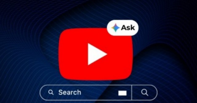 Google thay đổi hoàn toàn cách người dùng sử dụng YouTube mỗi ngày