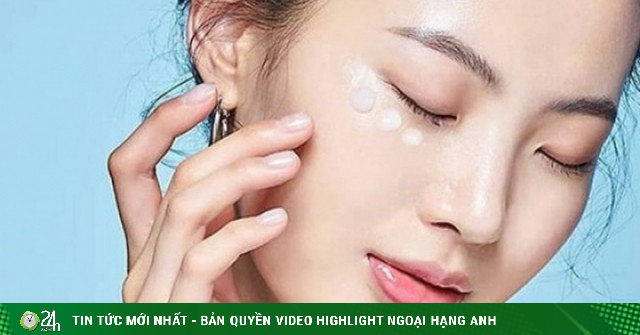 "Cứu nguy" cho lớp trang điểm ngày hè: Bí quyết kiềm dầu, lâu trôi, da mặt không bị mốc