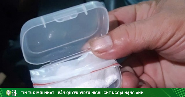 Ma túy đá ảnh hưởng não bộ thế nào?