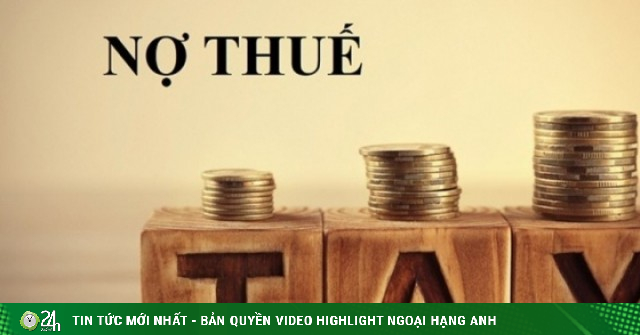 Cá nhân nợ thuế bao nhiêu bị tạm hoãn xuất cảnh?
