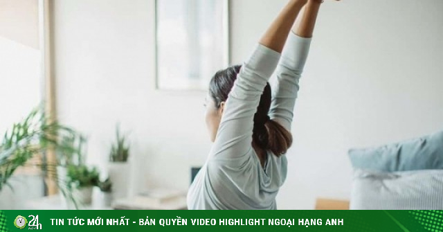 8 việc làm buổi sáng giúp tập trung, tỉnh táo suốt cả ngày