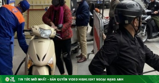 Giá xăng dầu mới nhất: Xăng dầu trong nước chịu ảnh hưởng từ giá dầu thế giới