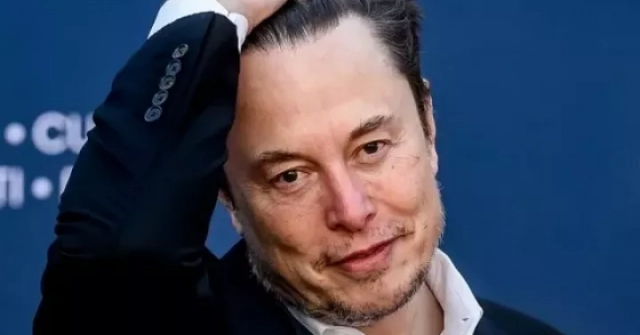 Elon Musk tung "canh bạc" lớn nhất lịch sử Phố Wall