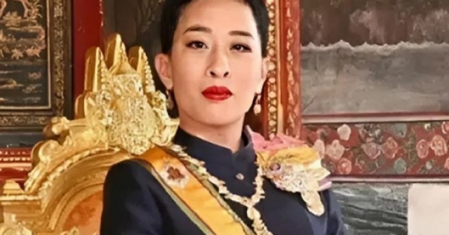 Sức khỏe Công chúa Thái Lan chuyển biến xấu sau hơn 3 năm hôn mê