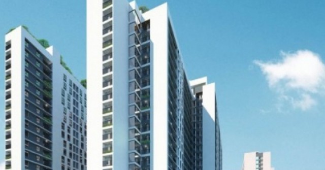 Hà Nội "siết" các sàn giao dịch bất động sản