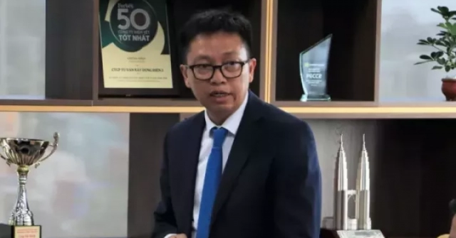 Công ty Xây dựng Điện 2 thông tin về việc chủ tịch bị khởi tố