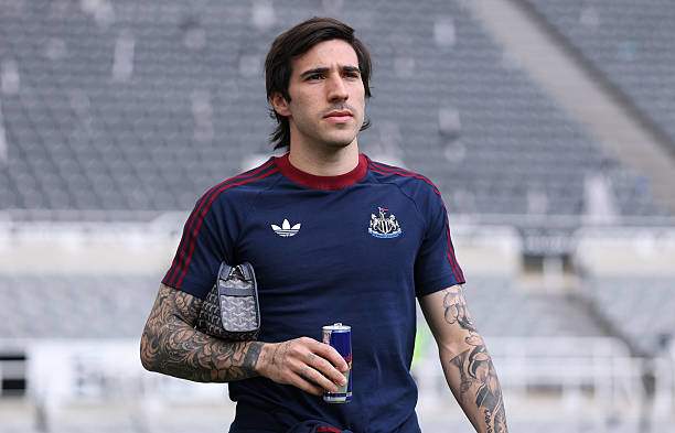 Sandro Tonali