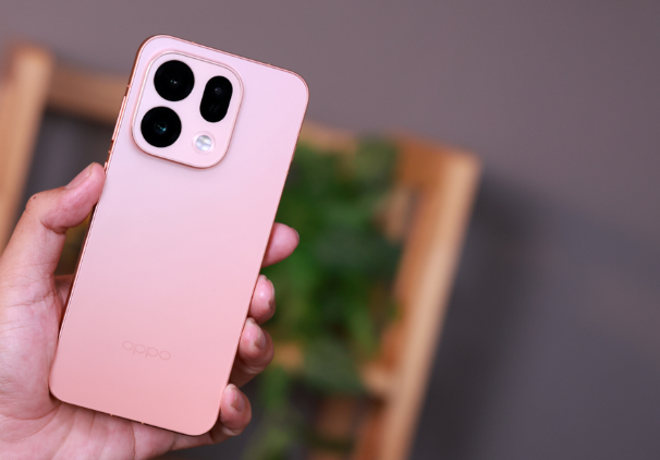 Đánh giá OPPO Find X9s: Chiếc Hasselblad đầu tiên cho Gen Z mê sống ảo - 10