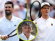 Djokovic thuê bại tướng làm HLV, được chú Nadal mách nước hạ Sinner ở Roland Garros