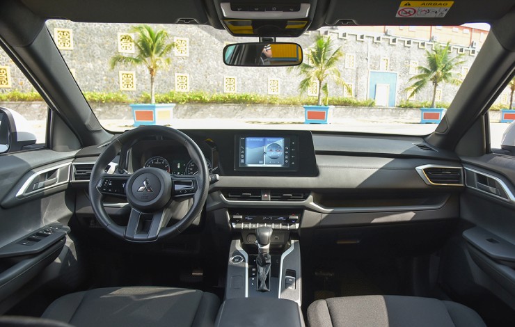 Bộ tứ SUV hạng B giá từ 600 triệu đồng, đáng mua hiện nay - 4