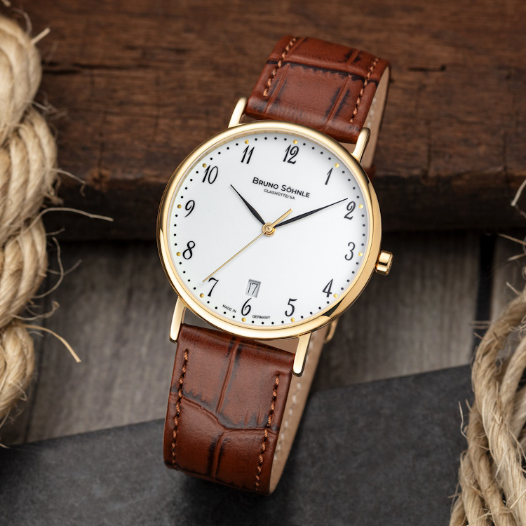 BST đồng hồ cao cấp đa dạng phong cách từ thanh lịch đến sang trọng tại Đăng Quang Watch