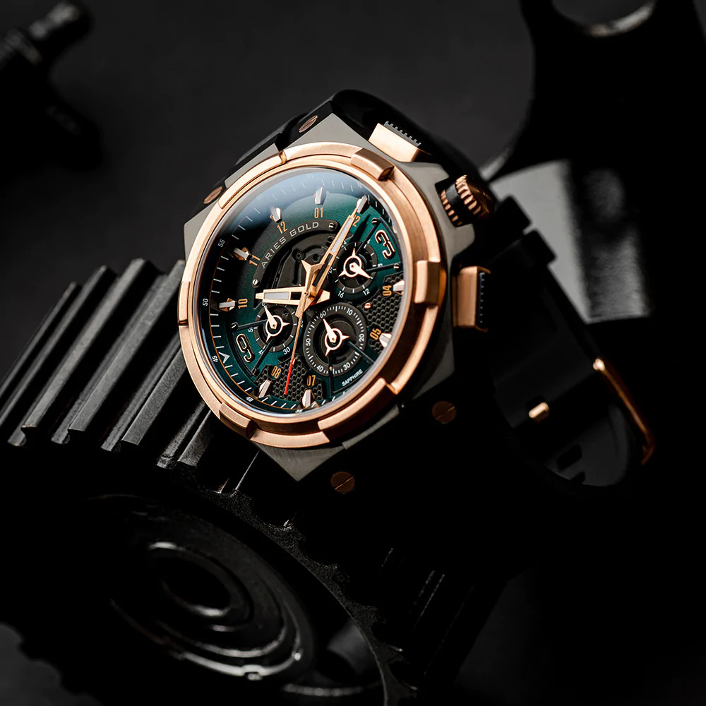 Hàng loạt mẫu đồng hồ chính hãng tại Đăng Quang Watch đang được ưu đãi giảm tới 30% mùa hè 2026