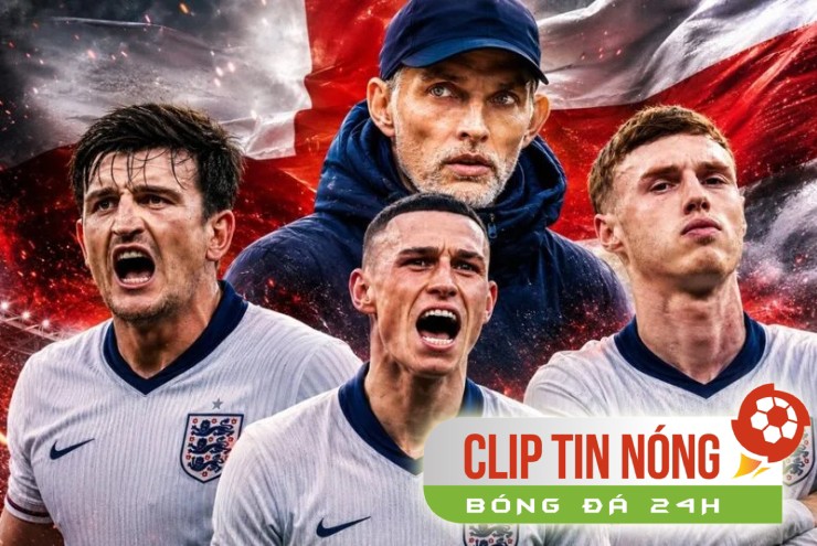 Lí do Maguire - Palmer không được dự World Cup, Arbeloa có cửa ở lại Real phò tá Mourinho? (Clip tin nóng)