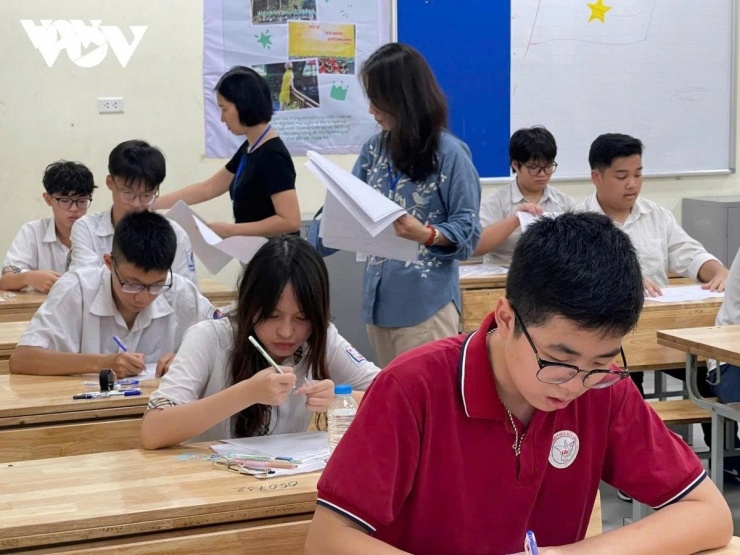 Bỏ thi lớp 10: Giảm áp lực nhưng làm sao để vẫn công bằng? - 1