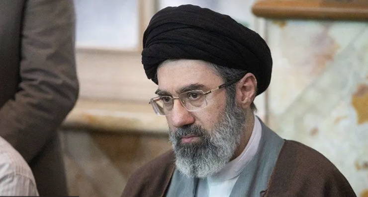 Lãnh đạo tối cao Iran lên tiếng về kho uranium, chặn đứng yêu cầu của ông Donald Trump? - 1