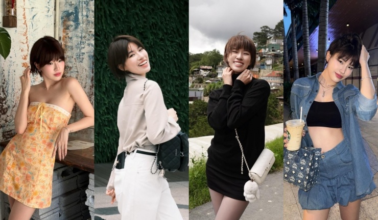 Sắc vóc Pháo ở tuổi 23 - 12