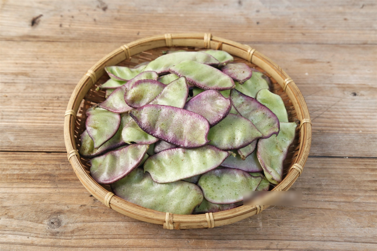 Loại rau như kho dự trữ chất điện giải, giàu kali, tốt cho dạ dày, xào sơ đã có món giòn ngon tuyệt - 1
