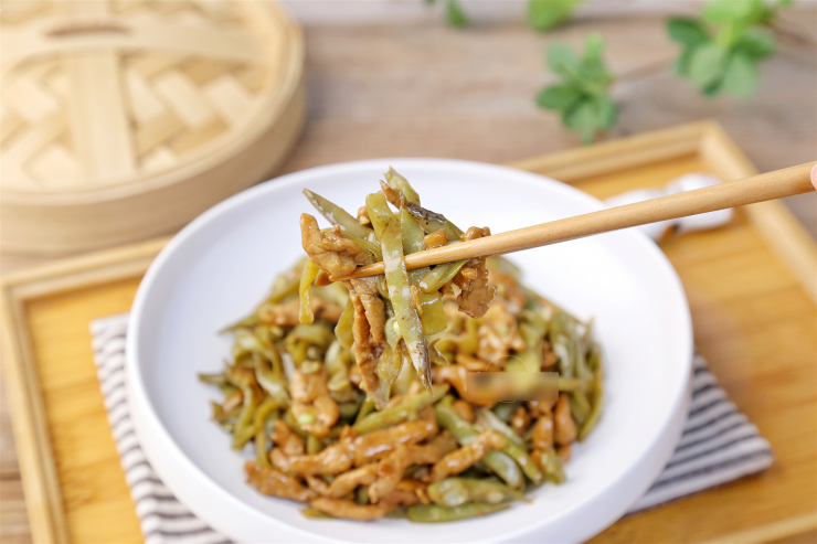 Loại rau như kho dự trữ chất điện giải, giàu kali, tốt cho dạ dày, xào sơ đã có món giòn ngon tuyệt - 3