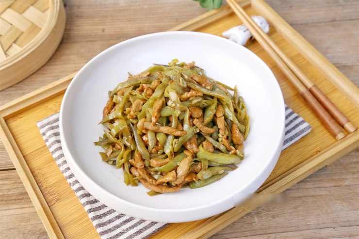 Loại rau như kho dự trữ chất điện giải, giàu kali, tốt cho dạ dày, xào sơ đã có món giòn ngon tuyệt - 9