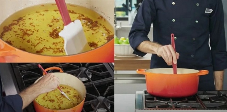 5 cách nấu ăn âm thầm làm tăng nguy cơ béo phì, ung thư mà nhiều gia đình vẫn duy trì mỗi ngày - 2