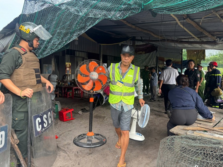Cưỡng chế “biệt phủ” từng gây bức xúc ở Phú Quốc - 12