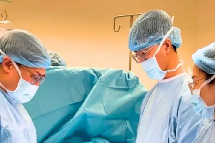 Dị tật dễ bị bỏ sót, tăng nguy cơ ung thư ở bé trai