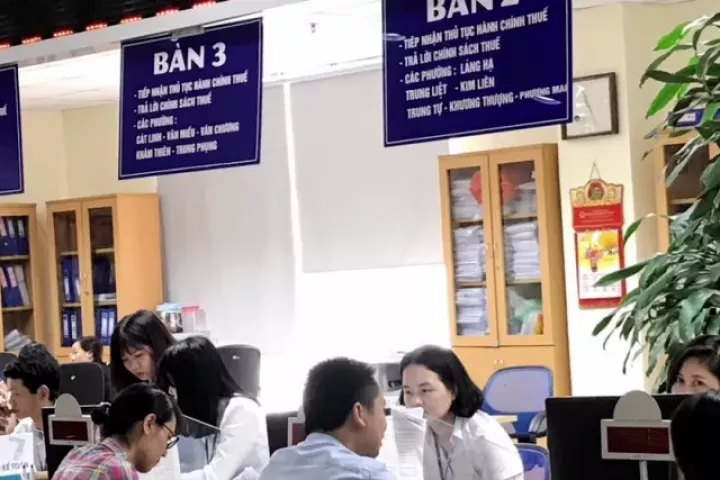 Nợ thuế 15 nghìn đồng bị hoãn xuất cảnh: Cục Thuế nói gì?