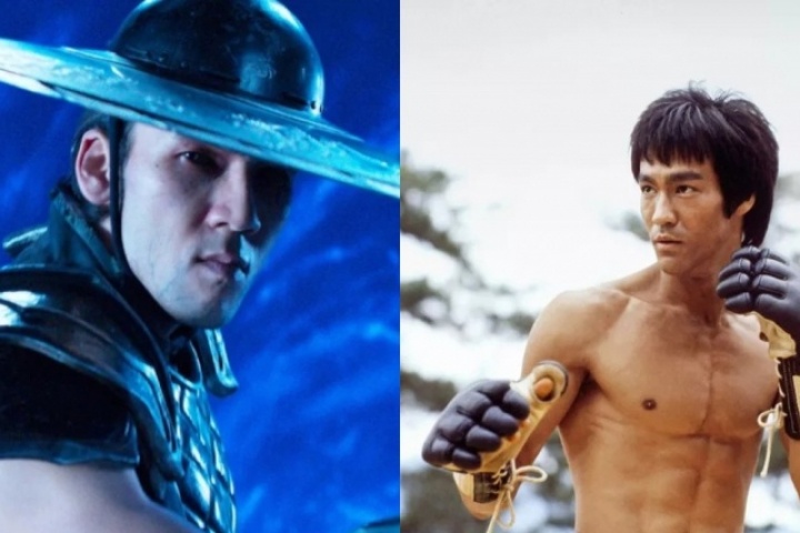 Diễn viên phim Mortal Kombat học võ Trung Quốc từ nhỏ, thần tượng Lý Tiểu Long