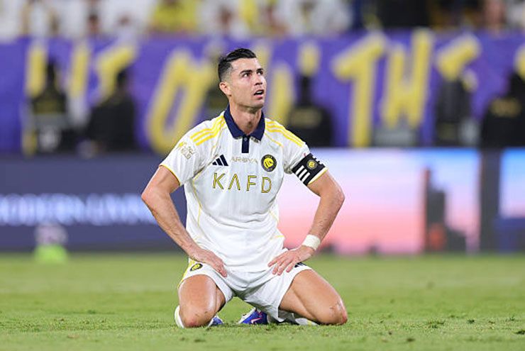 Trực tiếp bóng đá Al Nassr - Damac: Mane đánh đầu mở tỷ số (Saudi Pro League)