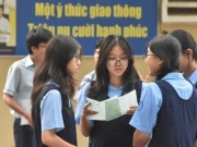 TP HCM chuẩn bị kỹ kỳ thi quy mô lớn