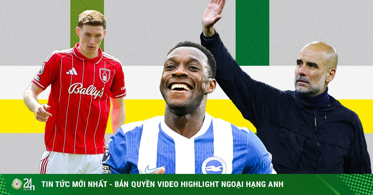 Dự đoán tỷ số vòng 38 Ngoại hạng Anh: Arsenal mở hội, Tottenham hay West Ham thoát hiểm