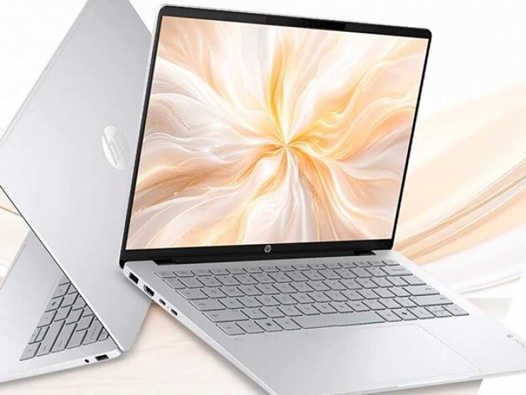 HP “phản đòn” MacBook Neo với laptop OLED giá hấp dẫn HP “phản đòn” MacBook Neo với laptop OLED giá hấp dẫn