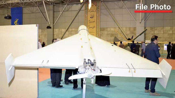 Điểm nóng xung đột ngày 22-5: Mỹ "đánh giá thấp" năng lực quân sự của Iran - 1